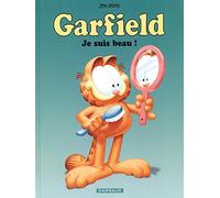 Garfield - Tome 13 - Je suis beau !