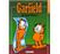 Garfield - Tome 13 - Je suis beau ! - Jim Davis - Dargaud - cartonné - Bande dessinée jeunesse
