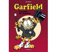 Garfield - Tome 19 - Garfield travaille du chapeau