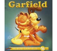 Garfield, Tome 33 :