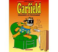 Garfield, tome 35