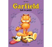 Garfield, tome 40