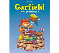 Jim Davis – Garfield : Moi gourmand ? – Tome 46 – Cartonné