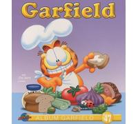 Garfield, Tome 47 :