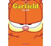 Garfield - Tome 50 - Au poil