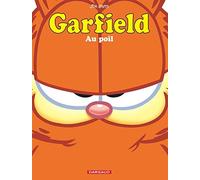 Garfield, Tome 50 : Au poil by Jim Davis (2010-06-11)