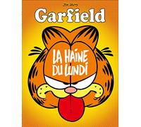 Jim Davis – Garfield : La Haine du lundi – Tome 60 – Cartonné