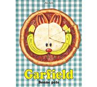 Jim Davis – Garfield : Bonne pâte – Cartonné