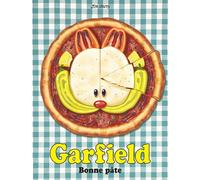 Garfield - Tome 62 - Bonne pâte - Jim Davis - Dargaud - cartonné - Bande dessinée jeunesse