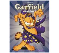 Garfield – Chat-Zam ! – Tome 66 – Dargaud