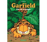 Garfield - Tome 68 - Roi de la jungle