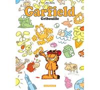 Garfield - Tome 69 - Garfield Gribouille