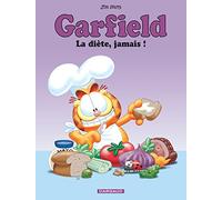 Garfield - Tome 7 - La Diète, jamais !