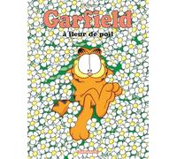 Jim Davis – Garfield, Tome 75 : à fleur de poil – Cartonné – Dargaud