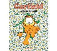 Garfield - Tome 75 - à fleur de poil