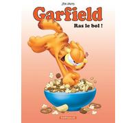 Jim Davis – Garfield Tome 76 : Ras le bol ! – Cartonné – Dargaud