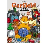 Garfield - Tome 78 - L Ordre des choses