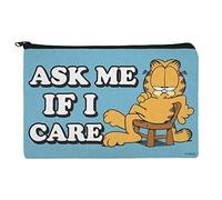 Garfield Trousse de maquillage Ask Me If I Care