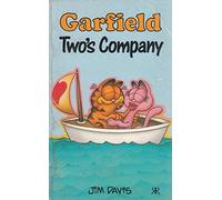 Garfield-Two's Company