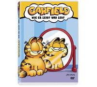 Garfield-Wie ER leibt und lebt [Import]