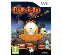 Garfield Wii