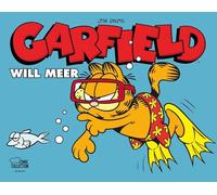Garfield - will Meer