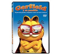 Garfield Y Su Pandilla [Import]
