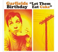 Garfield's Birthday - Let Them Eat Cake [Import]