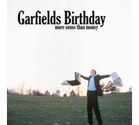 Garfields Birthday - More Sense Than Money [Import]