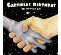 Garfield's Birthday - Mr. Newton EP [Import]