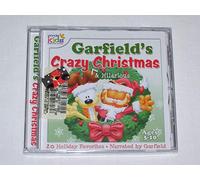 Garfield's Crazy Christmas - Narrated by Garfield