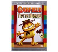 Garfield's Fun Fest (2008) (IMPORT) (Pas de version franħaise)