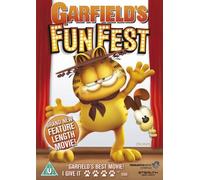 Garfield's Fun Fest [Edizione: Regno Unito] [Import]