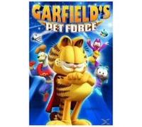 Garfield's Fun Fest G
