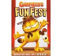 Garfield's Funfest