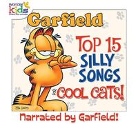 Garfield's Silly Songs For Cool Cats / 15 Songs