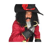 GARFIO CAPITAN PIRATA
