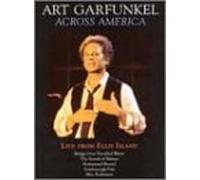 Garfunkel, Art - Across America