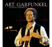 Garfunkel, Art - Across America [Import]