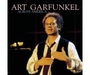 Garfunkel, Art - Across America [Import]