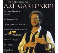 Garfunkel Art - Across America-Very Best of [Import]