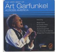 Garfunkel,Art - Across America-Very Best of [Import]