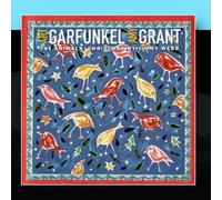 Garfunkel, Art - Animals Christmas