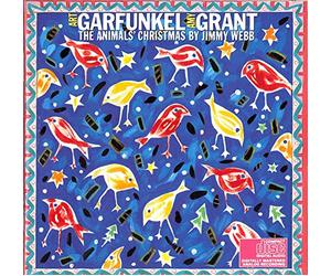 Garfunkel, Art - Animal's Xmas