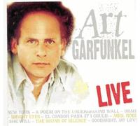 Art Garfunkel Live