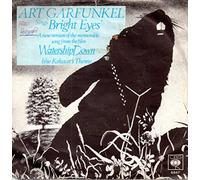 GARFUNKEL, Art - Bright eyes / Kehaar's theme (Niederlande) / CBS 6947