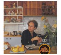 Garfunkel, Art - Fate for Breakfast
