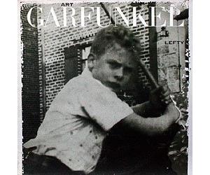 Garfunkel, Art - Lefty