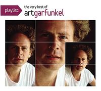 Garfunkel,Art - Playlist: the Very Best of Art Garfunkel