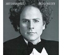Garfunkel, Art - Scissors Cut